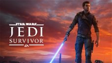 Copertina di Diventa un Jedi in Star Wars Jedi: Survivor! Puoi preordinarlo a prezzo scontato!