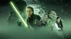 Copertina di Star Wars, Il ritorno dello Jedi di nuovo al cinema per l'anniversario [DATA]