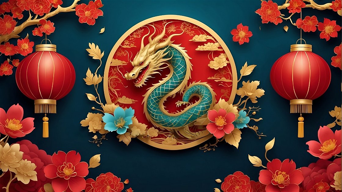 Oggi è il Capodanno Cinese: le origini e le leggende legate all'importante  festività