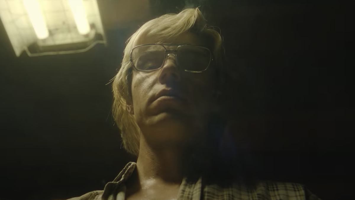 Immagine di Scioccante trailer per la serie sul mostro di Milwaukee [VIDEO]