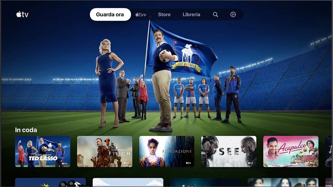 Copertina di Apple TV Plus: come funziona e come vedere tutti i contenuti