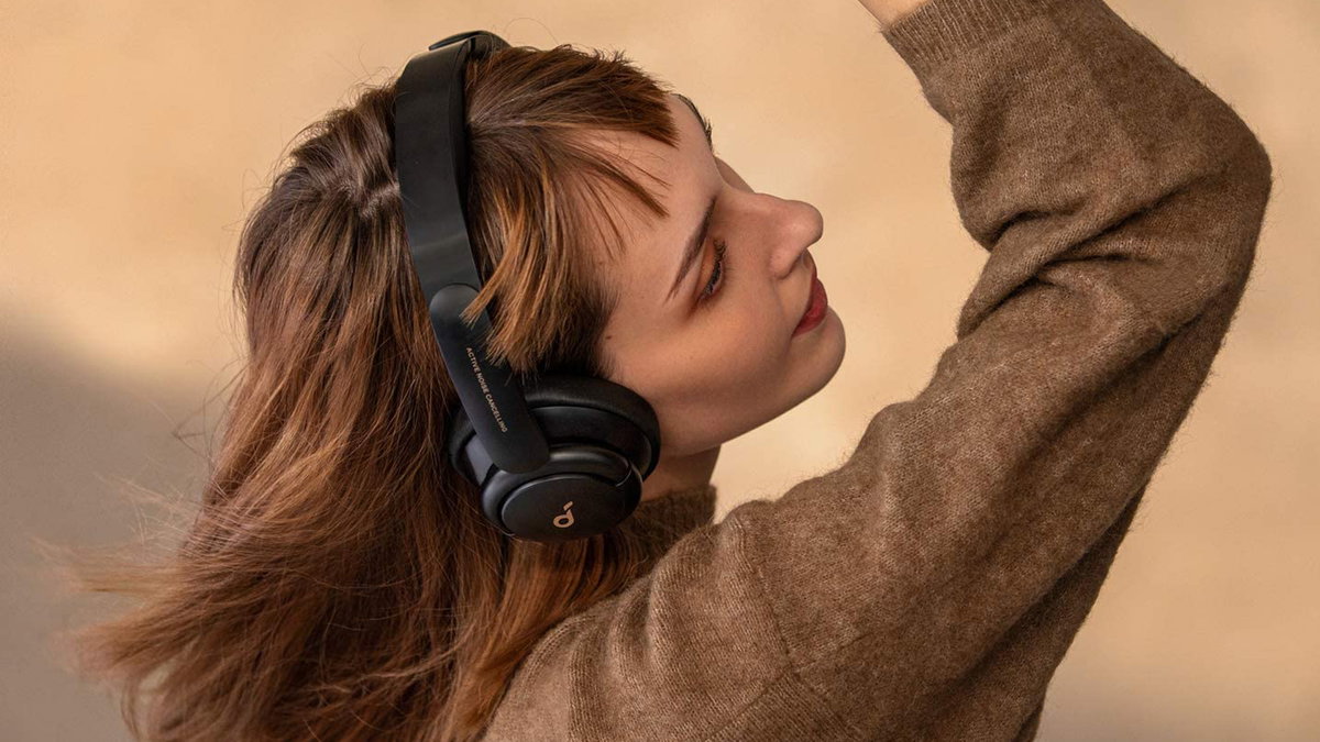 Immagine di Soundcore Q30: cuffie wireless per la TV, in sconto del 20% con questo coupon!