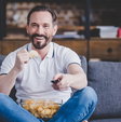 5 snack da gustare sul divano in offerta per il Cyber Monday