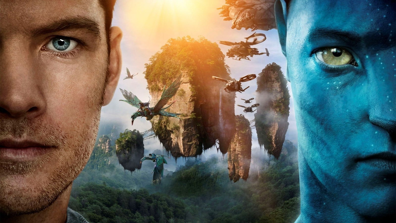 Immagine di Avatar da record: adesso è irraggiungibile al box office