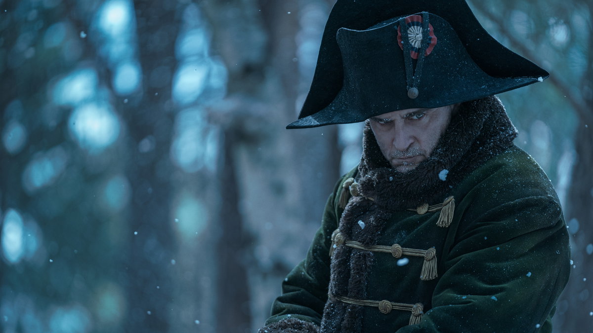 Immagine di Dove e come guardare Napoleon in streaming