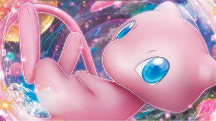 Copertina di Pokémon Scarlatto e Violetto - 151 è ora disponibile