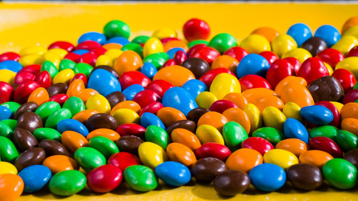 Immagine di M&M’s celebra i "Quasi Campioni" con una edizione speciale [VIDEO]