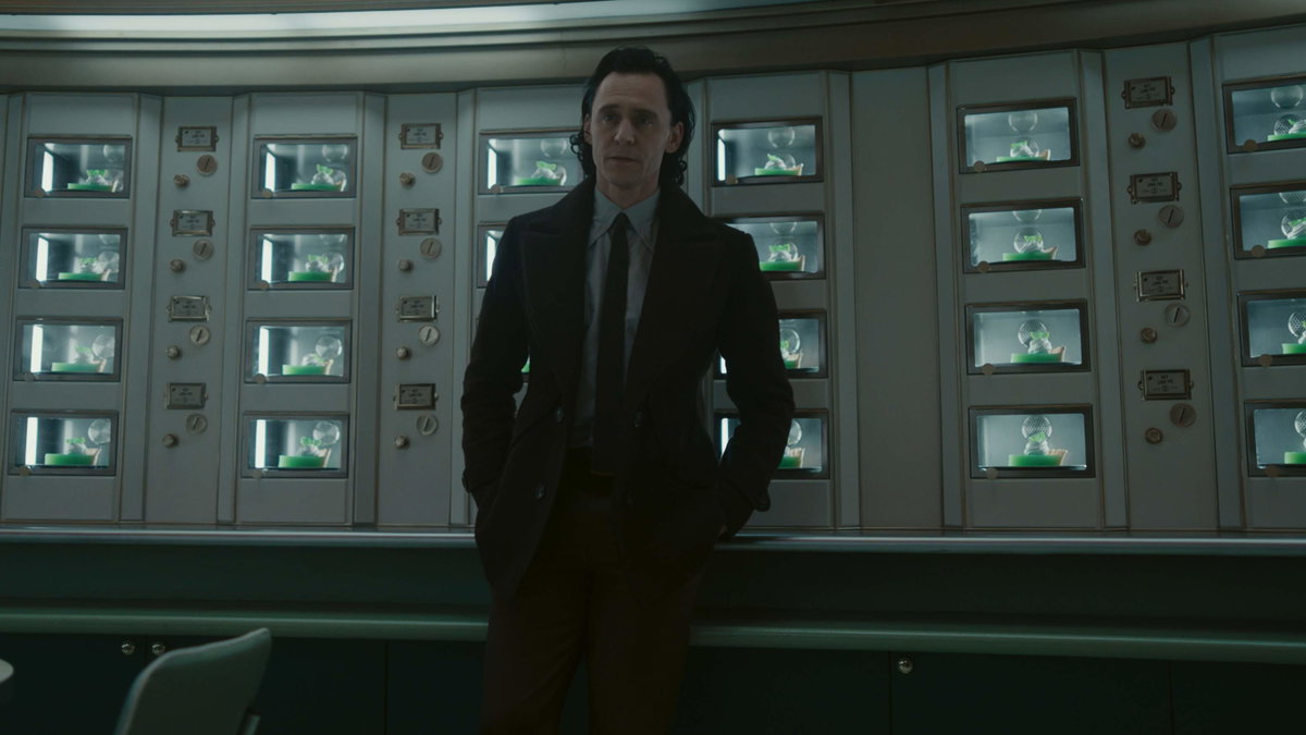 Immagine di Loki stagione 2, cosa succede nel quarto episodio