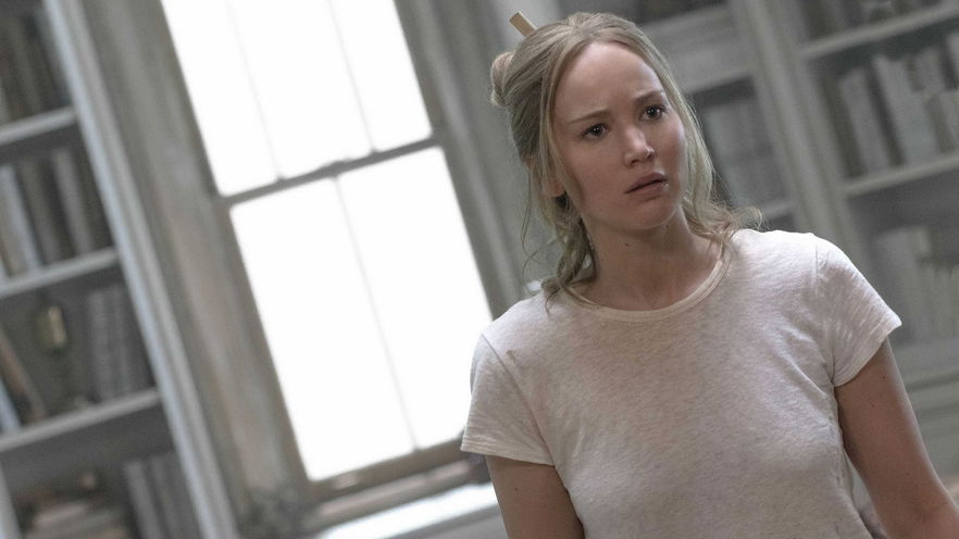 Jennifer Lawrence lascia un ruolo dopo aver visto una serie TV