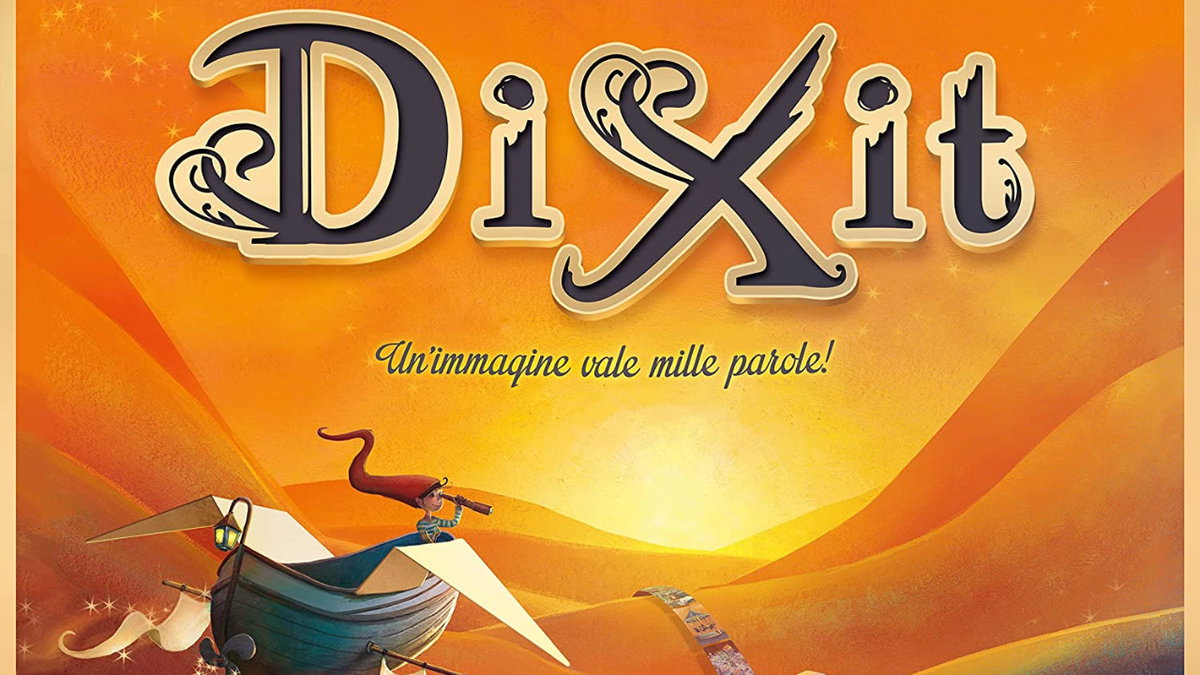 Immagine di Dixit: la guida completa al gioco e alle espansioni