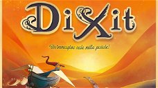 Copertina di Dixit: la guida completa al gioco e alle espansioni
