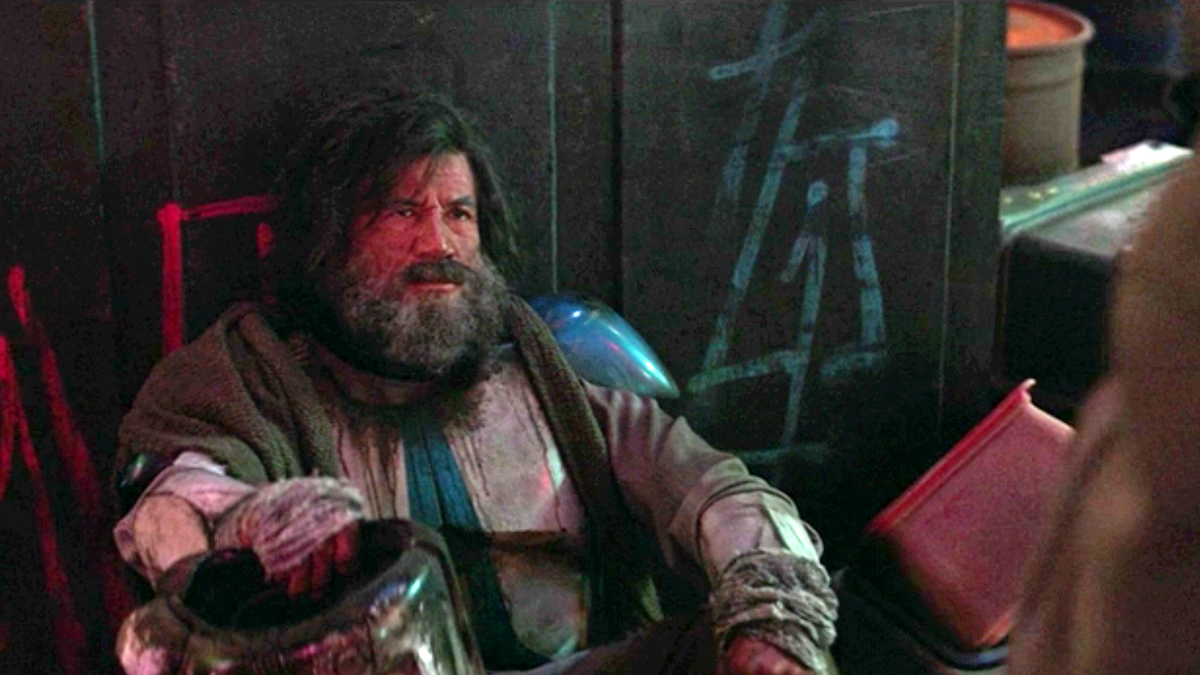 Immagine di Il cameo di Temuera Morrison in Obi-Wan Kenobi è un errore?