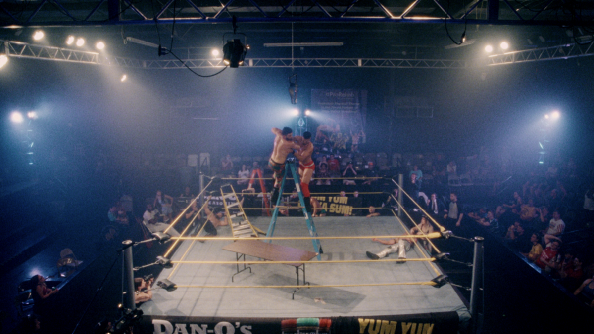 Immagine di Wrestlers, in arrivo la docuserie Netflix sulla OVW [VIDEO]