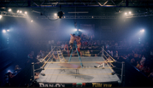 Copertina di Wrestlers, in arrivo la docuserie Netflix sulla OVW [VIDEO]