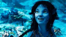 Copertina di Avatar: La Via dell’Acqua batte un nuovo record contro ogni pronostico