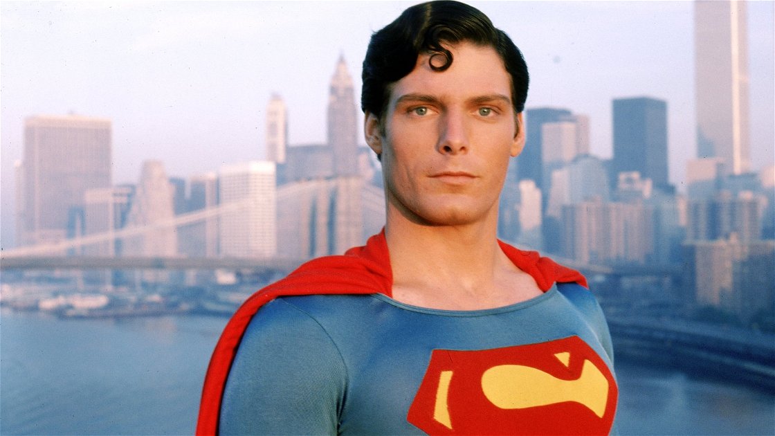 Copertina di Tutti i film dedicati a Superman (e l’ordine in cui guardarli)