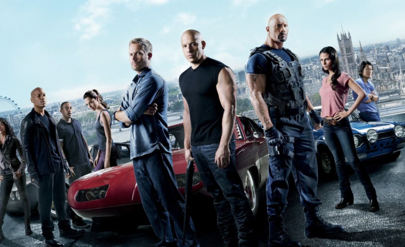 Immagine di Vin Diesel vs. Dwayne Johnson: smentita una teoria dei fan di Fast & Furious