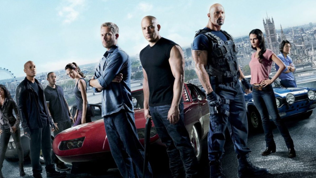Immagine di Vin Diesel vs. Dwayne Johnson: smentita una teoria dei fan di Fast & Furious
