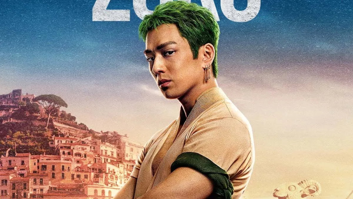 Immagine di One Piece live action: arrivano le SH Figuarts di Bandai