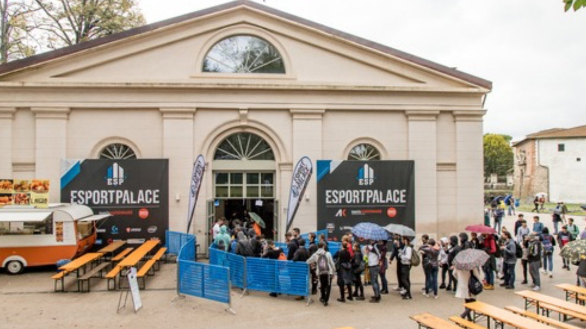 Immagine di Lucca Comics and Games 2023: tutto il programma Digitale