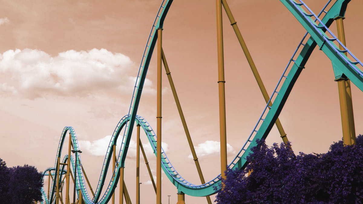 Immagine di Quali sono i roller coaster migliori in europa? [Agosto 2024]