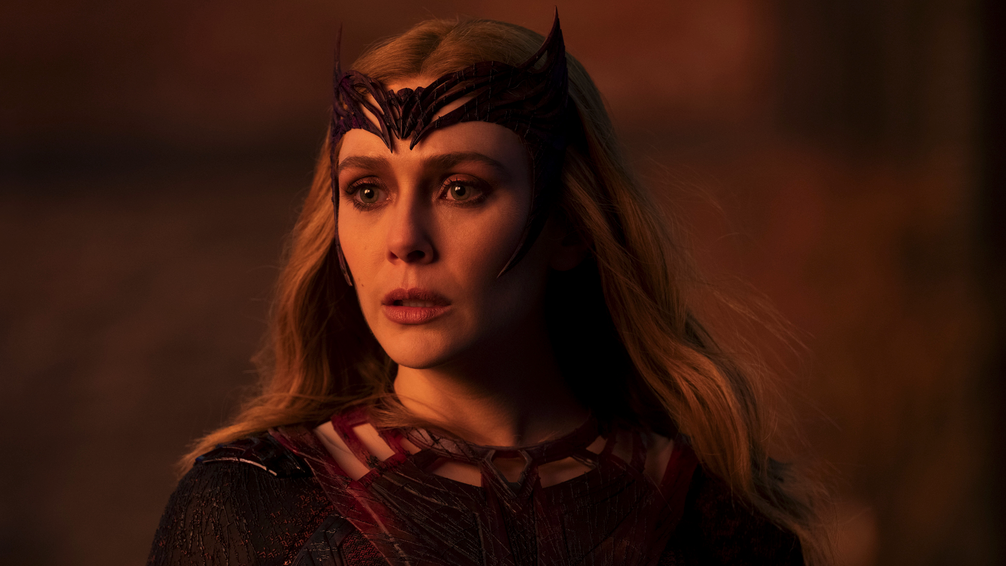 Immagine di Wanda tornerà? Elizabeth Olsen parla del suo futuro nell'MCU