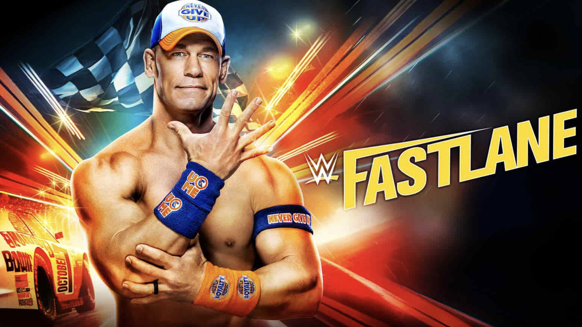 Immagine di WWE Fastlane: card e come vederlo in streaming
