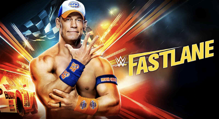 Copertina di WWE Fastlane: card e come vederlo in streaming