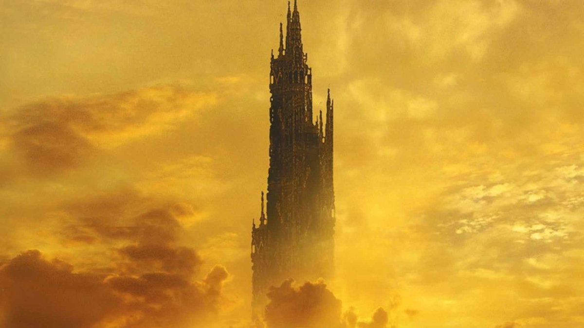 Immagine di La torre nera, Mike Flanagan è fiducioso sul futuro della serie TV Prime Video