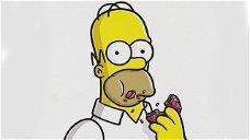 Copertina di I Simpson: la causa di e la soluzione a tutti i problemi della vita