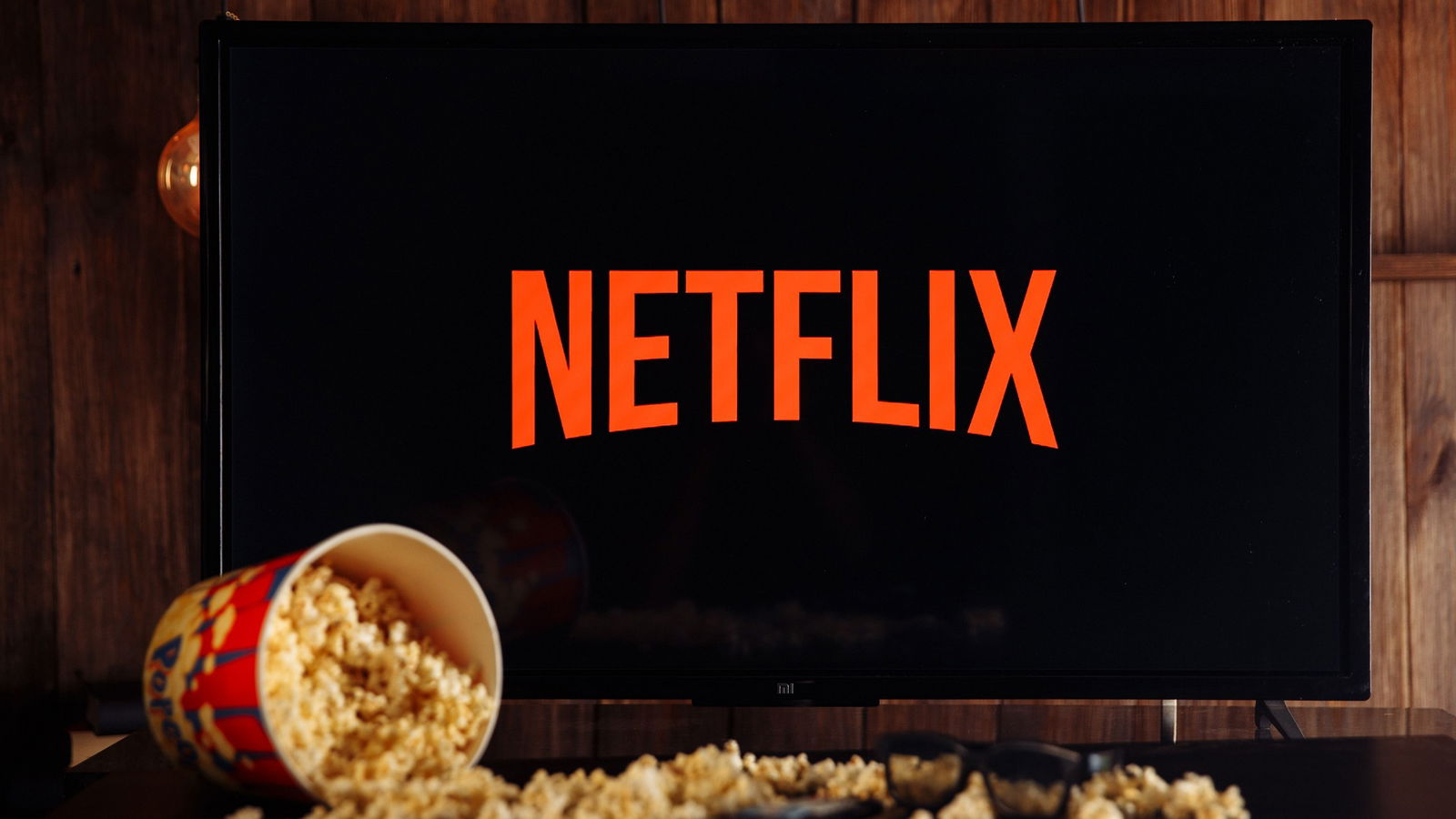 Immagine di Netflix ha cancellato due serie TV