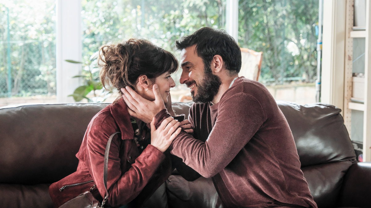 Immagine di Il nuovo film Netflix con Edoardo Leo è un family drama [TRAILER]