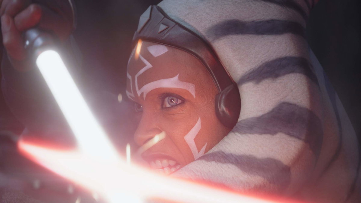 Immagine di Tutti i film e le serie TV di Star Wars da guardare su Disney+