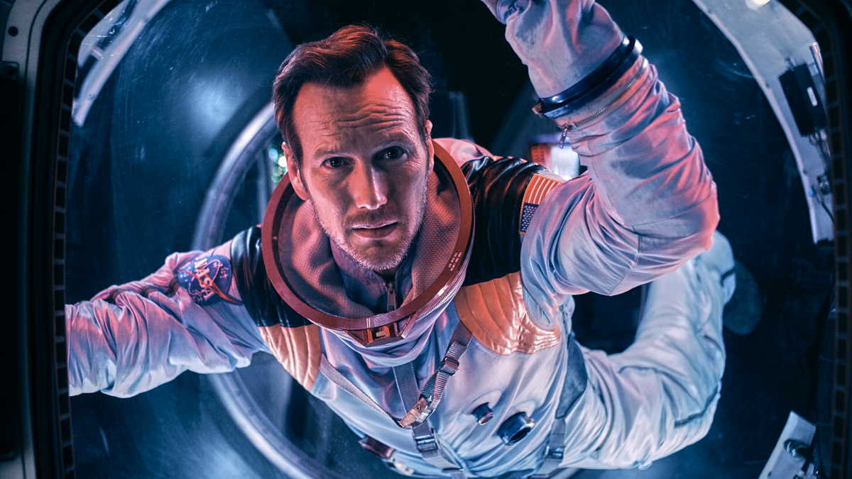 Immagine di Ora i disaster movie somigliano alla realtà: la recensione di Moonfall di Roland Emmerich