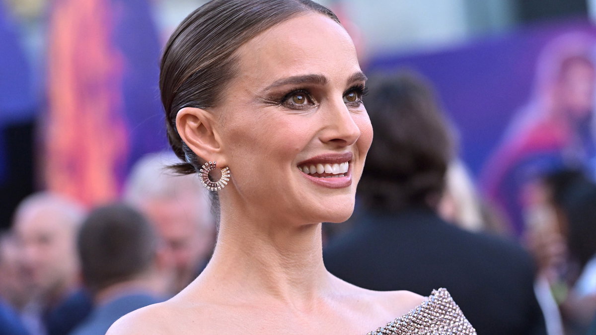 Immagine di Natalie Portman non sa nulla del suo futuro in Marvel