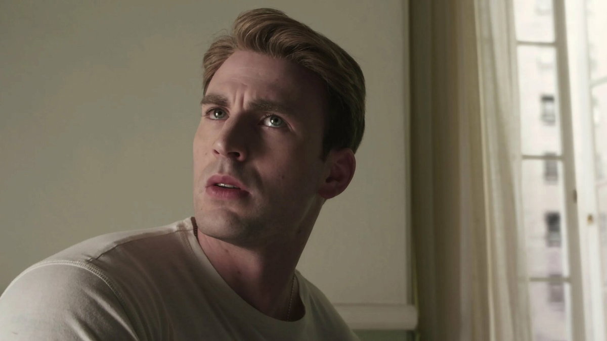 Immagine di Captain America: la teoria che risolve l'errore di Nick Fury