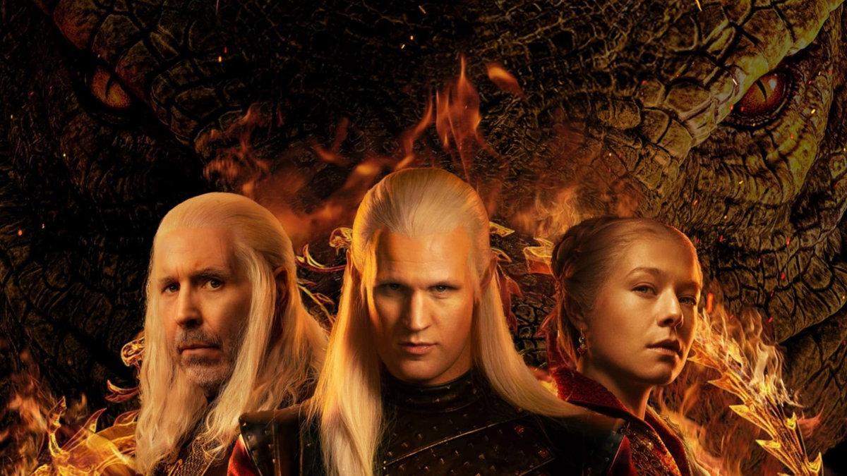 Immagine di House of the Dragon, George R.R. Martin non è d'accordo con delle scelte prese [VIDEO]