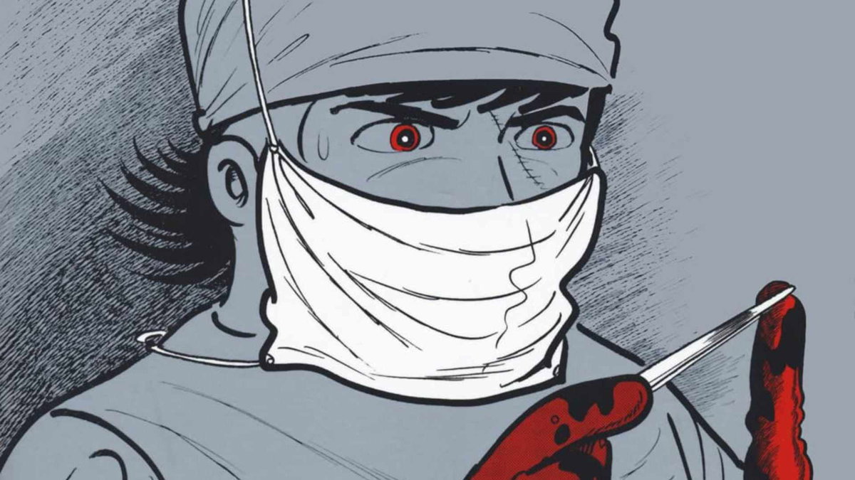 Immagine di Black Jack, in arrivo una serie live-action tratta dall'omonimo manga