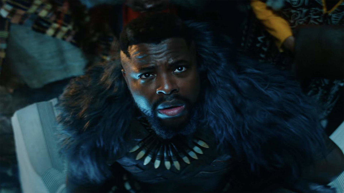 Immagine di Black Panther: Wakanda Forever ha un singolare record