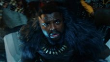 Copertina di Black Panther: Wakanda Forever ha un singolare record