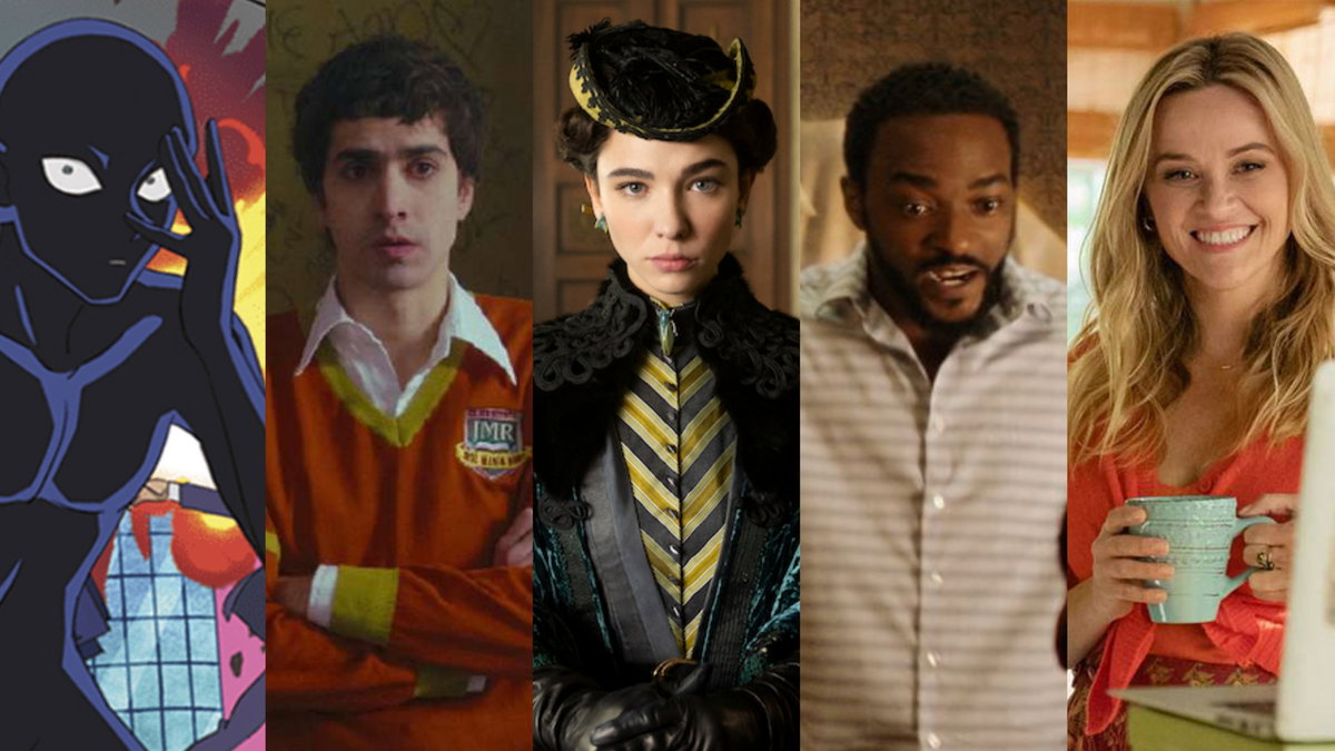Immagine di Nuove uscite Netflix: tutte le novità del mese di febbraio 2023