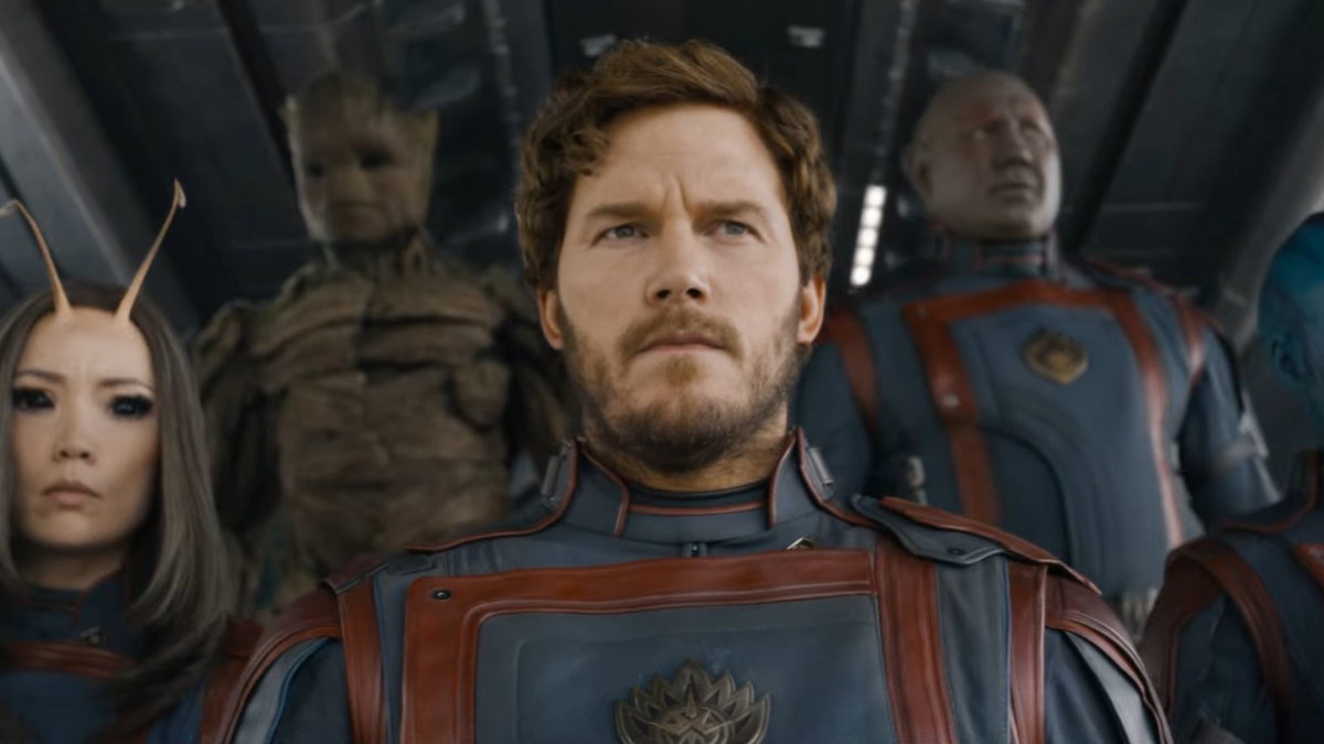 Immagine di Guardiani della Galassia 3: divertimento e azione nel trailer [GUARDA]