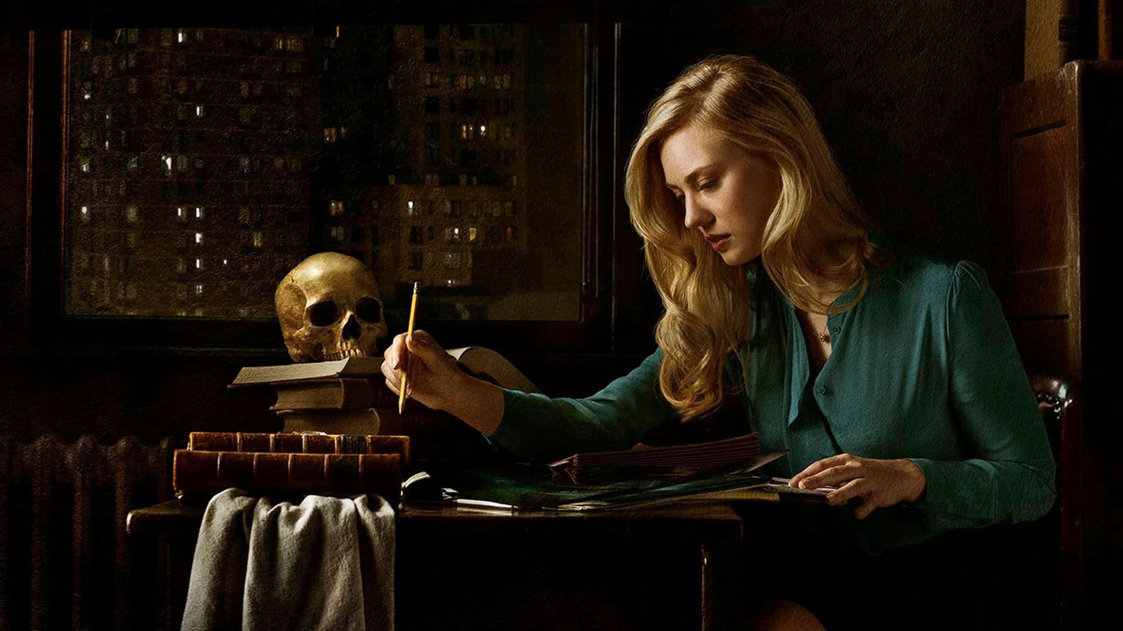 Immagine di Daredevil: Born Again, Charlie Cox vuole Karen Page