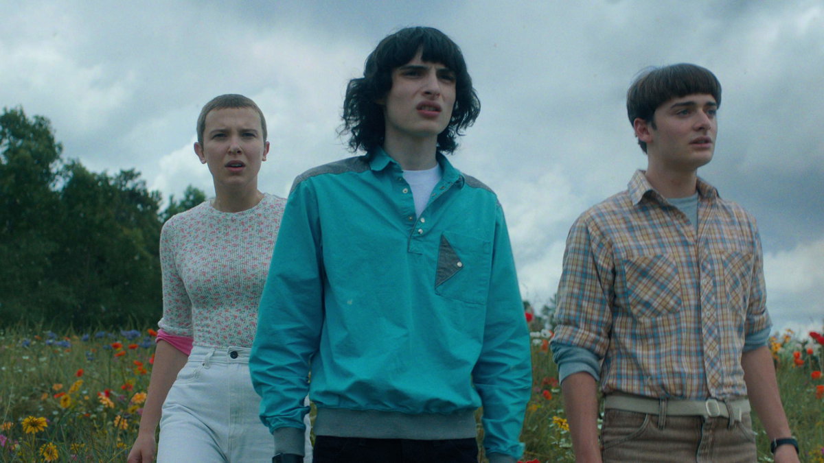 Immagine di Stranger Things 5, le prime foto dal set con Mike [GUARDA]