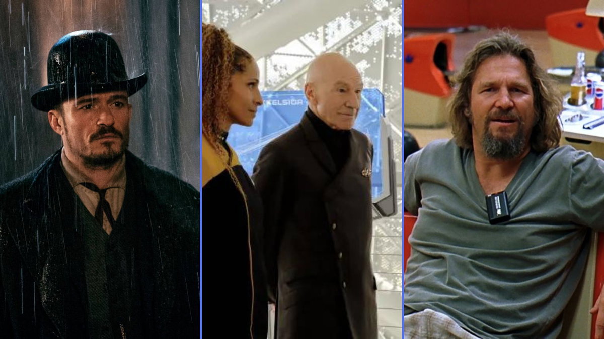 Immagine di Le nuove uscite Prime Video: tutte le novità della settimana [13-19 febbraio]