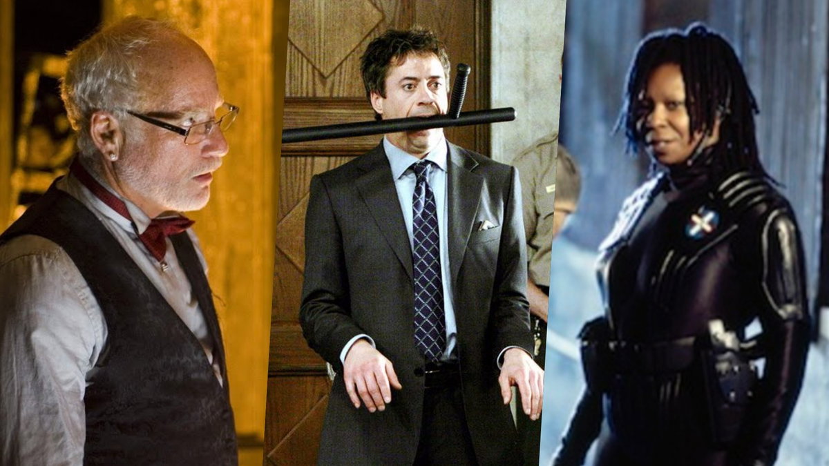 Immagine di 7 attori che hanno accettato film brutti solo per soldi