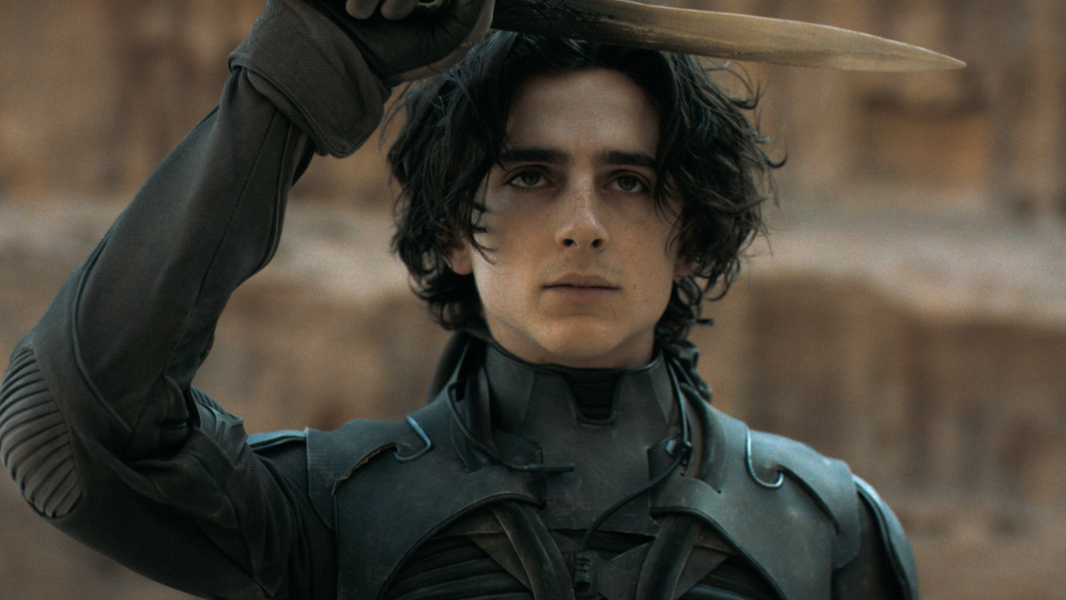 Immagine di Dune 2 rinviato: si scontrerà con il prequel di Hunger Games