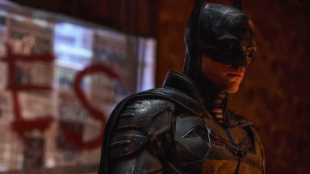 Immagine di The Batman 2 è salvo: il regista firma un mega contratto
