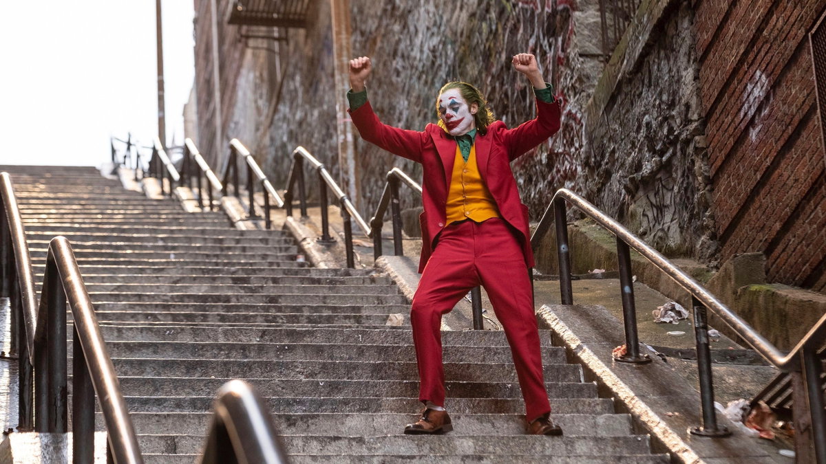 Immagine di Joker 2:  scintille sul set. E spunta fuori l’Arkham Asylum  [GUARDA]