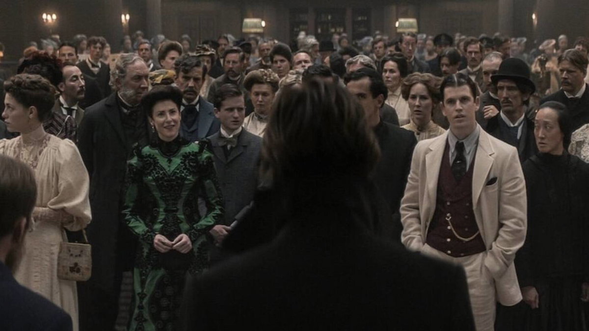 Immagine di 1899, la serie TV avrà una stagione 2?